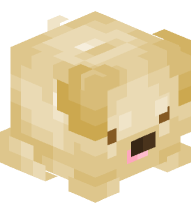 Labrador Retriever (Blonde)