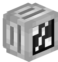 Monitor Percent Sign