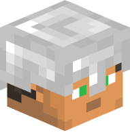 Man with Iron Helmet