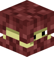 Netherrack Shulker