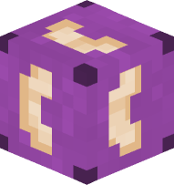 Lettercube Round Bracket (open)