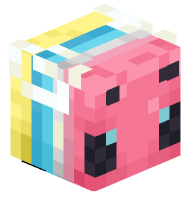 Pridebee (Genderflux)