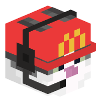 McDonalds Cat (Jellie)