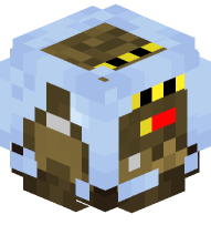 Mystery Shack Snowglobe