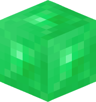Emerald Block