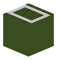 Playing Card on Table