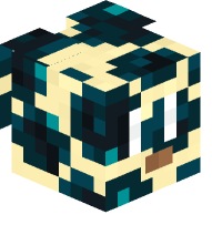 Rabbit (Golden Sculk)