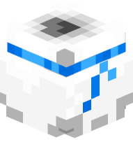 Boosted Loot Bag (white)