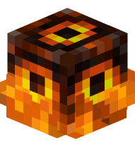 Infernal Kuudra Core