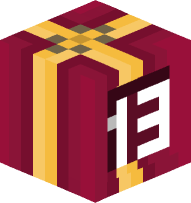 Christmas Calendar #13