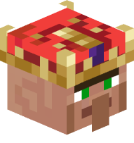 King Villager