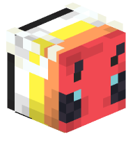 Pridebee (Lithromantic)