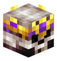 Skull King (Purple Crown)