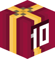 Christmas Calendar #10