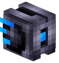 Obsidian Prototype (blue)