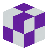 Concrete (Purple and White)