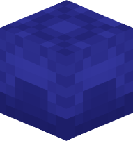 Shulker box (blue)