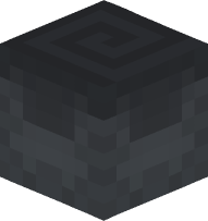 Shulker box (gray, upsidedown)