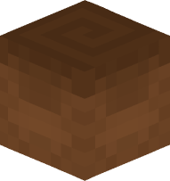 Shulker box (brown, upsidedown)
