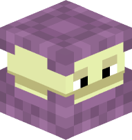 Shulker (upsidedown)