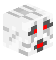 Screaming Ghast