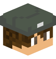 Imperial Officer Boy