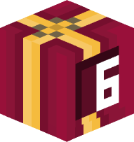 Christmas Calendar #6