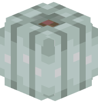 Pumpkin (light blue)