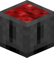 Casting Basin (Molten Iron)