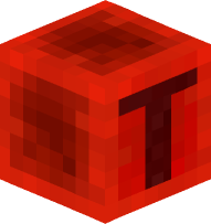 Redstone Block T