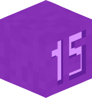 Purple 15