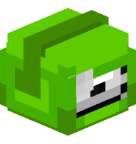 Telephone (green)