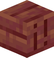 Mangrove Plank Standard Galactic Alphabet P