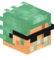 Roronoa Zoro (Disguised)