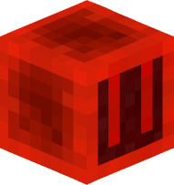 Redstone Block Ш