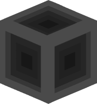 Gray Cube