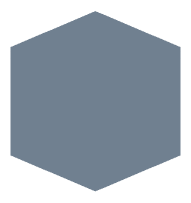Slate gray (#708090)