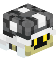 Bony Beetle (Attacking)