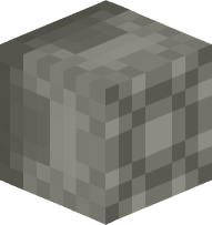 Shulker box (light gray, sideways)
