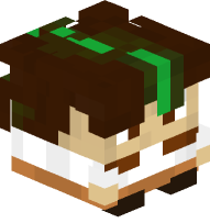 Smallishbeans Plushie