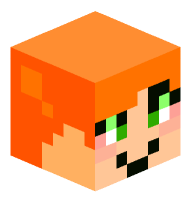 Emoticon Alex (Happy Blush)