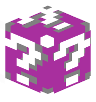 Lucky Block (magenta)