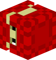 Shulker (red, left)
