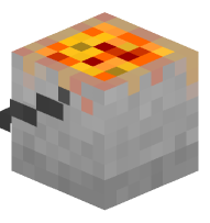Lava Bucket