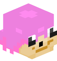 Pink Ugandan Knuckles