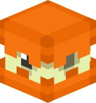 Shulker (orange)
