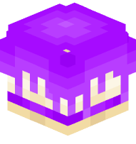 Cake (purple)