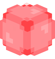 Bubblegum (Red)