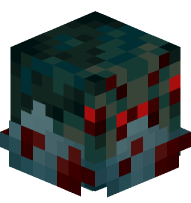 Open Spawn Egg (Cave Spider)