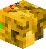 Infinity Gauntlet (burned)